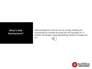 web development company in Chennai-Webkites.