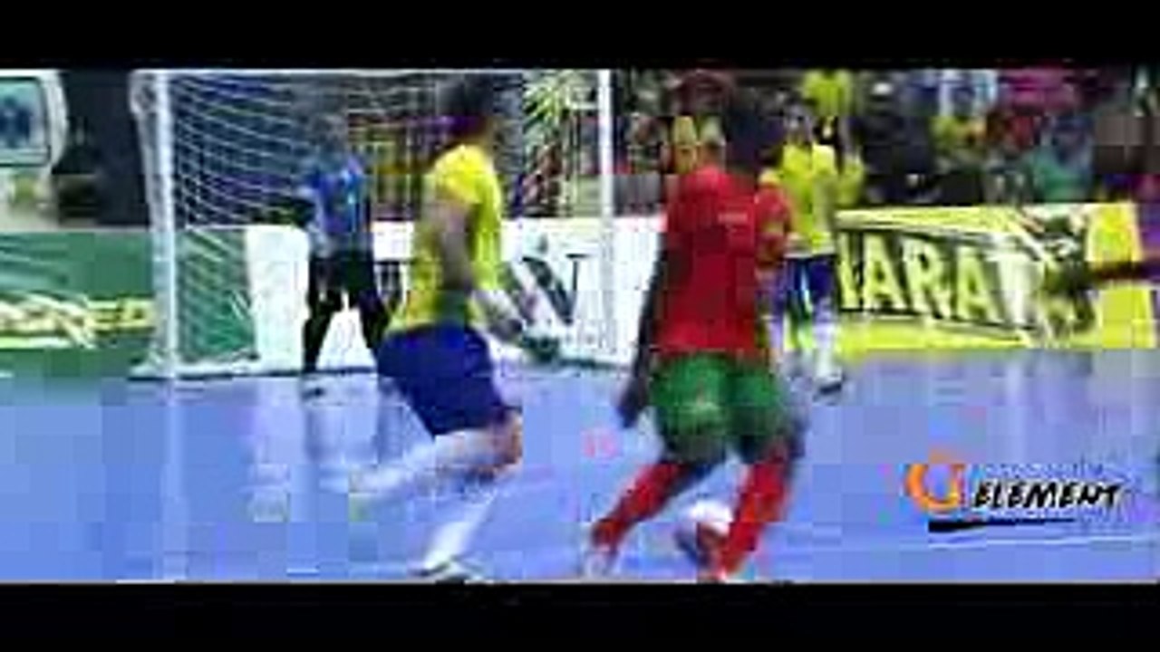 Falcão ● Magic Skills and Tricks -HD