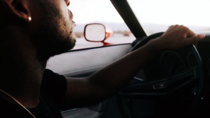 Jasmine Jordan - Time Travel (Official Music Video)