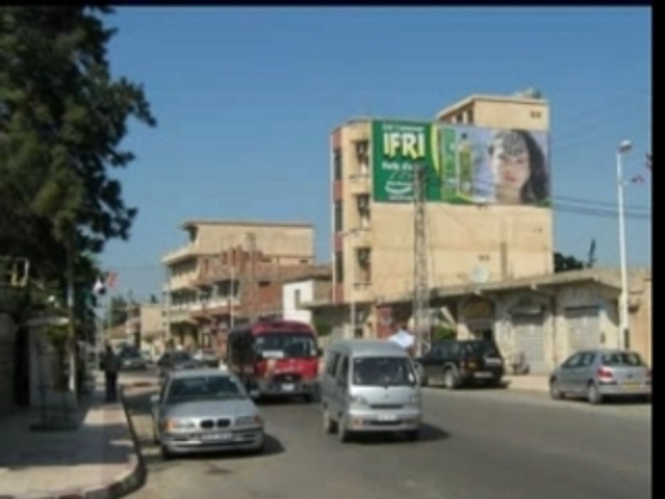 IGHZER AMOKRANE DAILYMOTION