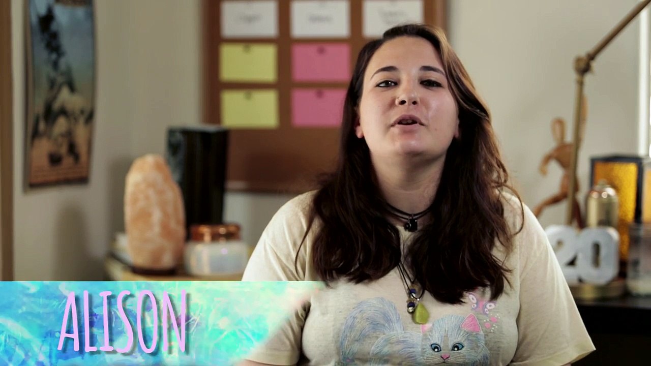 Don't Hate on Crystals -- GUSH #5 with Alison Snarled