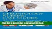 [PDF]  Gerontology Nursing Case Studies: 100 Narratives for Learning  [Download] Full Ebook