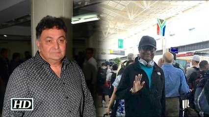 Rishi Kapoor respects Rajnikanths humility