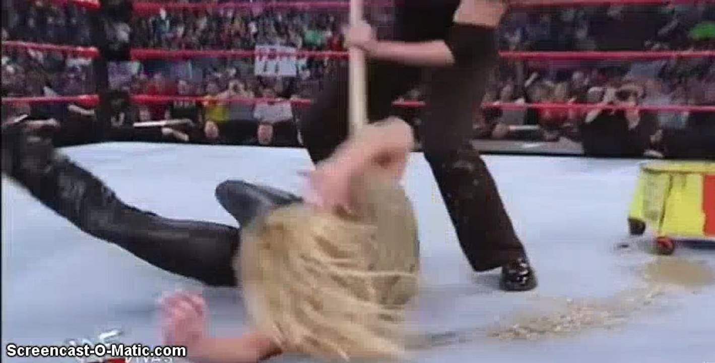 wwe - wwf omg moments 2016