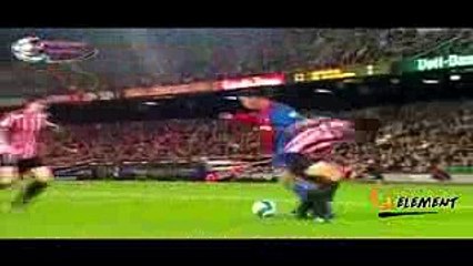 Ronaldinho ● Magic Skills and Tricks -HD-