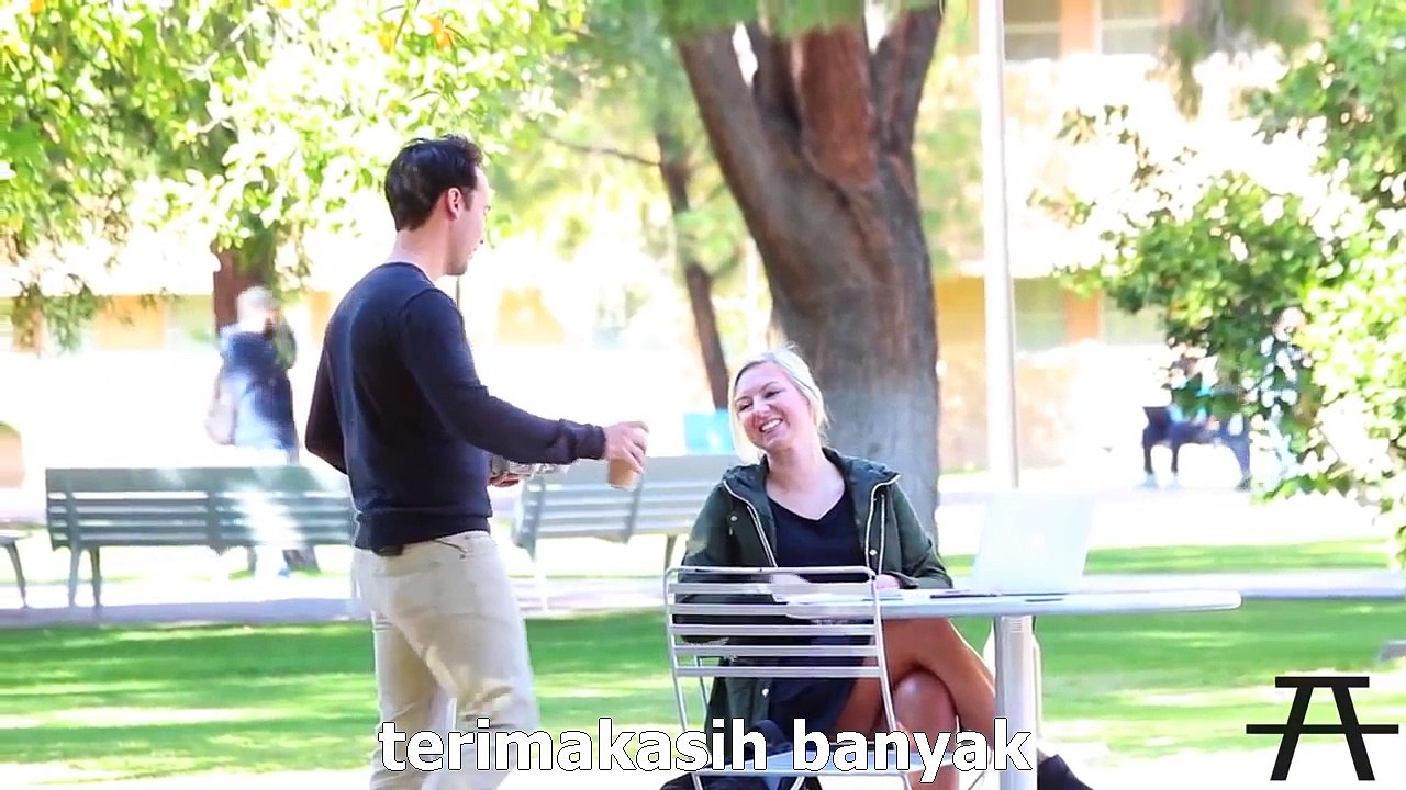 Cara Mendapatkan Cewe Putih!