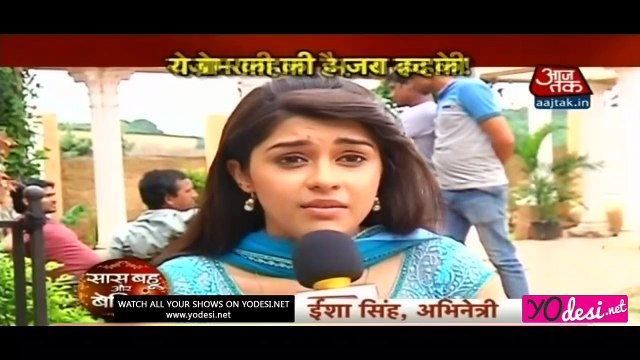 Mohabbat Ya Nafrat - Ek Tha Raja Ek Thi Rani 26th July 2016