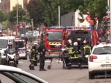 Fransa'da Kiliseyi Basan İki Kişi, İnsanları Rehin Aldı! Polis Saldırganları Öldürdü