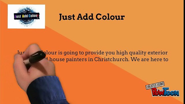 Find Best Residential Painters Christchurch in New Zealand at Affordable Price