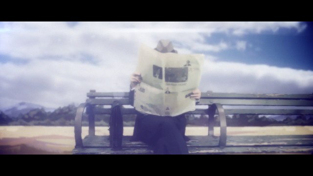 Dan Mangan-Rows of Houses