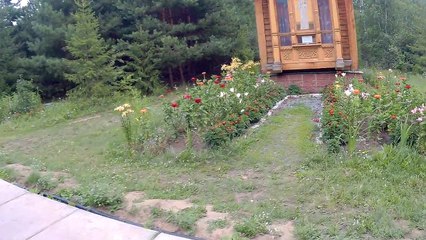 Обзор экшн-камеры SJCAM M20