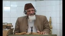 Shia Maslak Ki Azaan - maulana ishaq urdu - YouTube