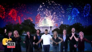Usher, Sheryl Crow, Cyndi Lauper and More Tell Politicians - Don't Use Our Song!