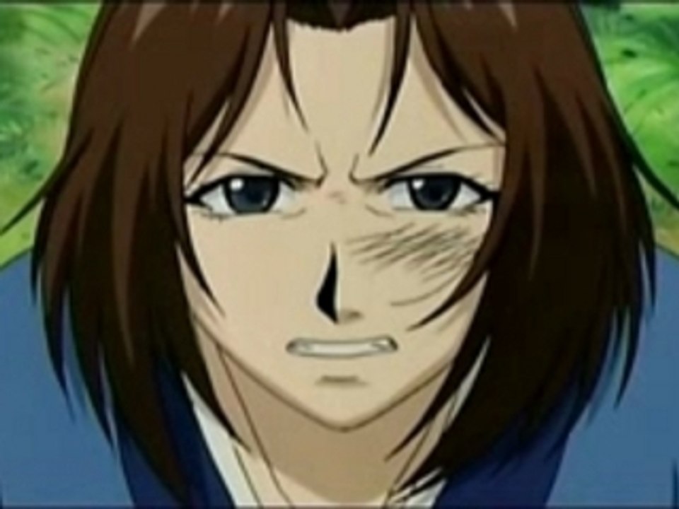 Samuraï deeper kyo 03 vostfr partie 1