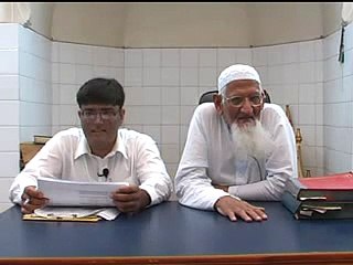 Is the prayer Salat vaild at hotel where Alcohal is served Leave such jobs and place - YouTube