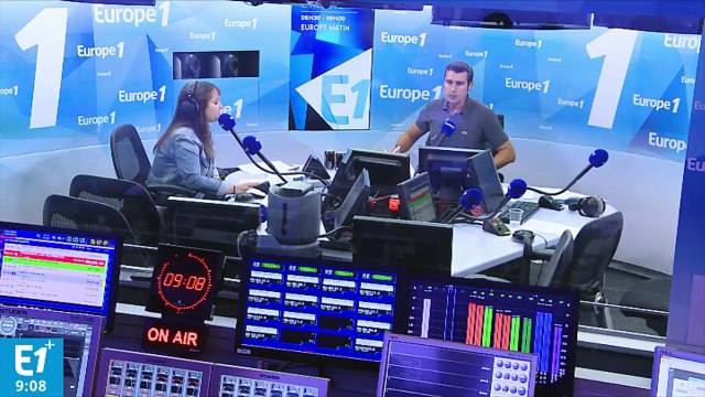 Audiences TV : M6 leader avec L'Amour est dans le pré