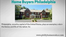 Home buyers Philadelphia – Philly Homes Value