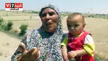 أهالى سهل الطينة ببورسعيد محرومون من الخدمات