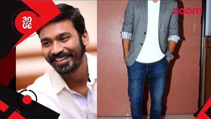 Dhanush to replace Vicky Kaushal in Bejoy Nambiar's next - Bollywood News #TMT