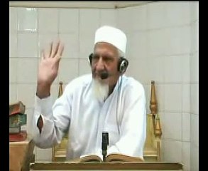 ---Maulana Ishaq - What is Taqleed - YouTube