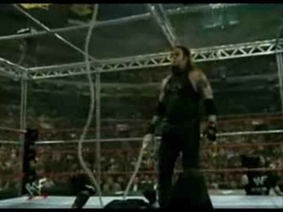 Wrestlemania XV