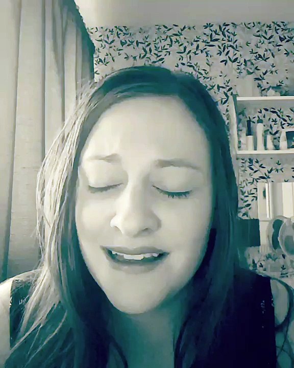 Lady Gaga cover you and I