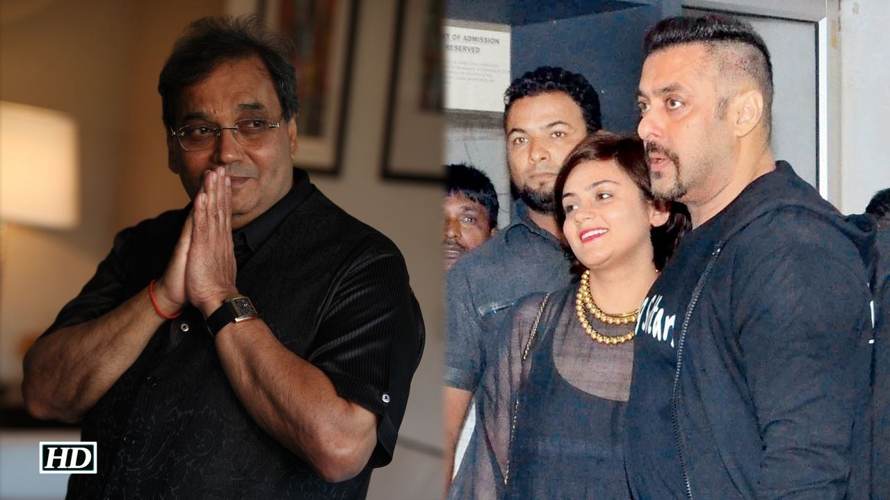 Celebs Reaction Salman Khan acquitted in blackb...