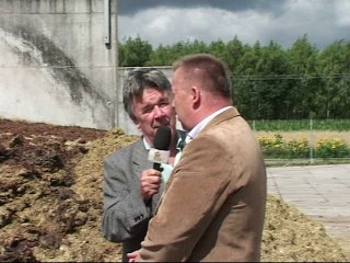 Reportaż z biogazowni