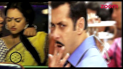 Parineeti Chopra talks about 'Dabangg 3' - Bollywood News #TMT