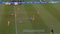 Paulo Dybala Goal HD - Juventus 1-0 Tottenham International Champions Cup 26.07.2016
