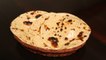How To Make Tandoori Roti At Home Without Tandoor | Ruchi's Kitche