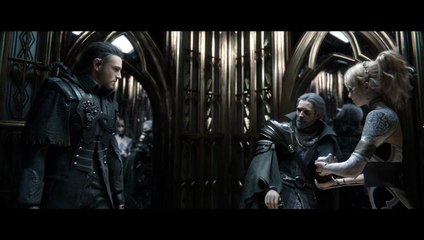 Kingsglaive: Final Fantasy XV    -    trailer
