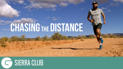 Chasing the Distance