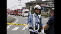 Un hombre mata a 19 personas en residencia de discapacitados cerca de Tokio
