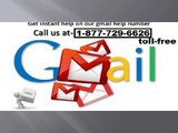 Lost Password? Recover @1-877-729-6626, Gmail Help- Toll Free Number