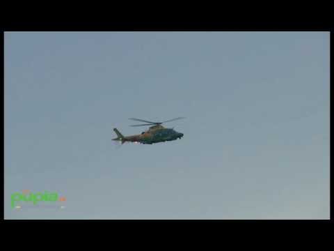 Napoli - Pescatore subacqueo ritrovato morto (25.07.16)