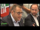 Campania - Il bilancio di Forza Italia in Consiglio Regionale (25.07.16)