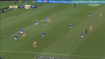 Paulo Dybala Goal HD - Juventus 1-0 Tottenham Hotspur - 07.06.2016