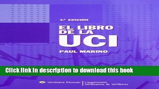 Download El libro de la UCI PDF Free