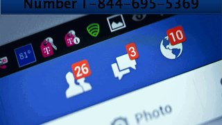 1-844-695-5369 Facebook Tech Support Phone Number