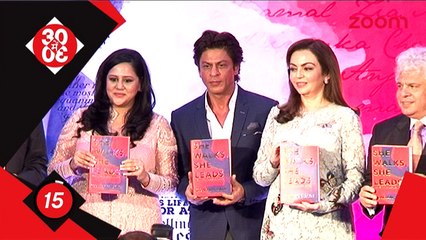 Shahrukh Khan makes a big confession - Bollywood News #TMT