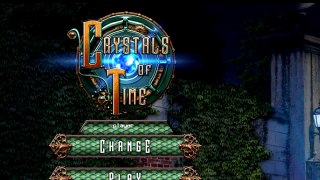 Crystals of Time Free PC Game