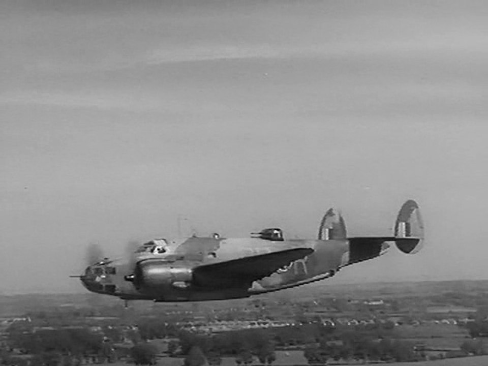 Великие боевые машины Второй мировой войны. Бомбардировщики Союзников