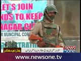 Curfew lifted in Indian held Kashmir