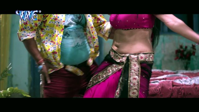 पलंग करे चुरूर मुरूर छूवते अंग बदन - Shivrakshak - Hot Seema Singh - Bhojpuri Hot Songs 2016 new