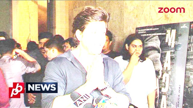 Confirmed 'Raees' & 'Kaabil' to CLASH at box office-Bollywood News