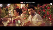 Rangaa Re (Hindi) - Full Video | Fitoor | Aditya Roy Kapur & Katrina Kaif | Sunidhi C | Amit Trivedi