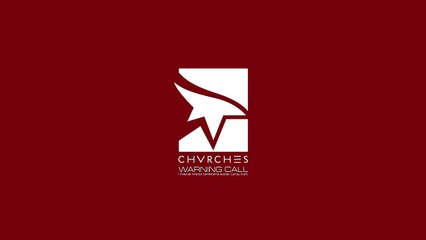 CHVRCHES “Warning Call”   Mirror s Edge Catalyst Theme Song