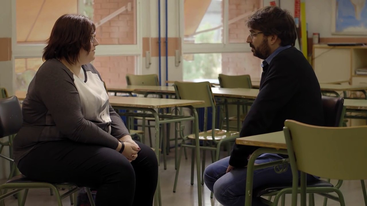 Marina   Cuando le dejé me dijo  aunque sea lo último que haga en mi vida, te mato   - Salvados