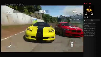 Voltei ao driveclub =) (5)